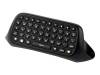 Microsoft Xbox 360 Official Chatpad - Black (Bulk)